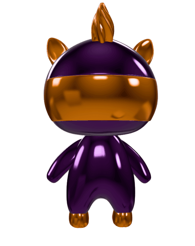 Loading 3D model…